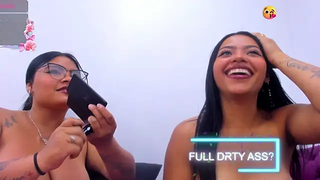 Valery-Saray-Full online show from February 4, 3:57 pm