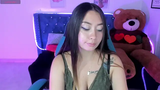 Snapshot of miss_isabella_m chatting on February 17, 4:04 pm miss isabella m online show from February 17, 4:04 pm