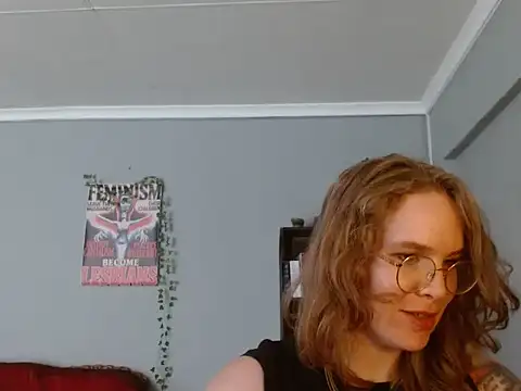 Snapshot of Chill_Billie chatting on March 24, 12:43 pm Chill Billie online show from March 24, 12:43 pm