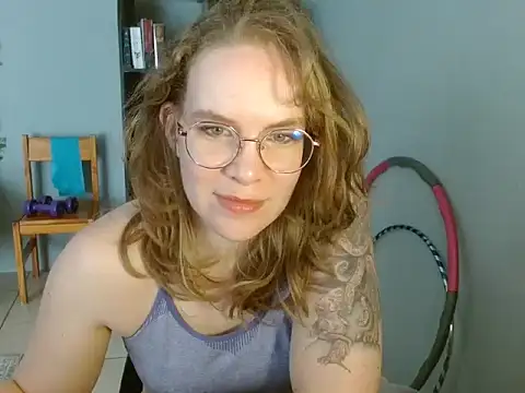 Snapshot of Chill_Billie chatting on March 27, 9:32 am Chill Billie online show from March 27, 9:32 am