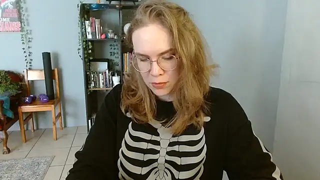 Chill Billie online show from April 28, 11:04 am