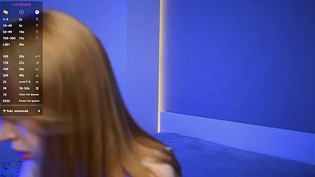 DarylBody online show from October 12, 4:06 pm