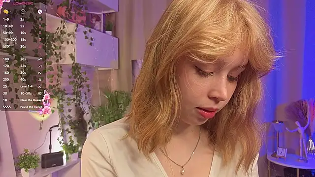 DarylBody online show from November 23, 7:13 pm