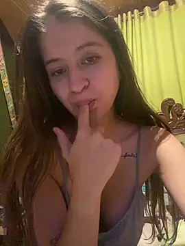 Miliboobs  online show from February 2, 3:32 am