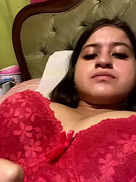 Miliboobs  online show from February 12, 1:19 am