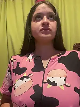 Miliboobs  online show from February 13, 1:29 am