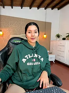 Hadley  online show from December 17, 2:39 am