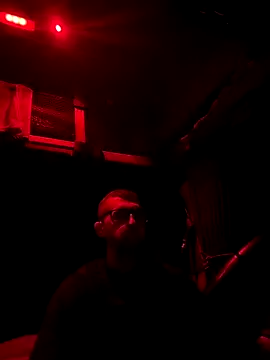 Snapshot of Eriic8888 chatting on October 3, 3:03 am Eriic8888 online show from October 3, 3:03 am