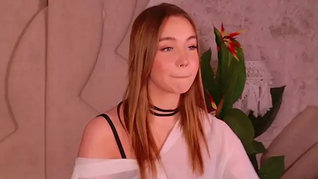 EvansLover online show from November 7, 9:26 pm