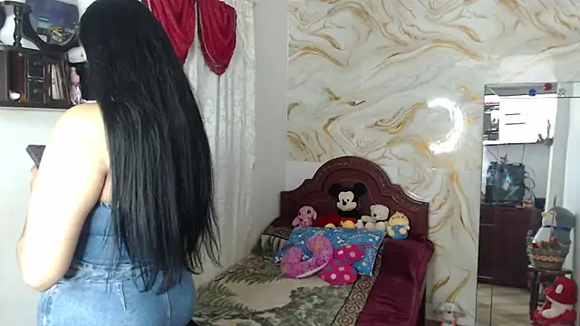 kendall morry online show from October 26, 3:45 am