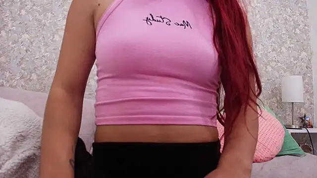 sharlott miller online show from October 10, 3:05 am