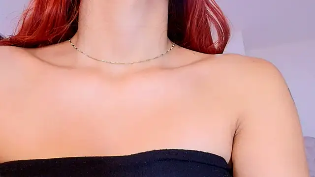 Snapshot of sharlott_miller chatting on January 8, 11:56 am sharlott miller online show from January 8, 11:56 am