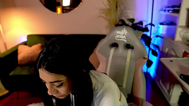 tattoo ninja kittyy online show from November 21, 7:34 pm