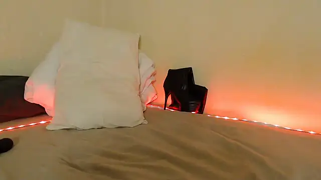 AliceFeet online show from July 12, 7:38 pm