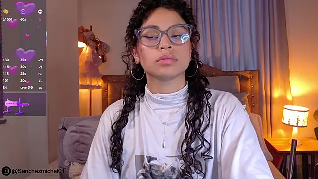 Marivimichel1 online show from November 14, 10:47 am