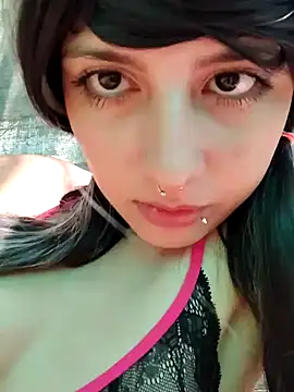 Snapshot of Maiden-Hot chatting on January 29, 4:52 pm Maiden-Hot online show from January 29, 4:52 pm