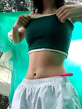 Snapshot of Maiden-Hot chatting on January 30, 7:37 pm Maiden-Hot online show from January 30, 7:37 pm