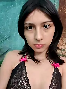 Snapshot of Maiden-Hot chatting on January 31, 1:23 pm Maiden-Hot online show from January 31, 1:23 pm