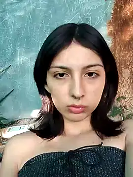 Snapshot of Maiden-Hot chatting on February 1, 12:37 pm Maiden-Hot online show from February 1, 12:37 pm