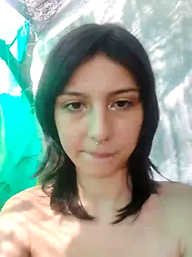 Snapshot of Maiden-Hot chatting on February 3, 7:21 pm Maiden-Hot online show from February 3, 7:21 pm