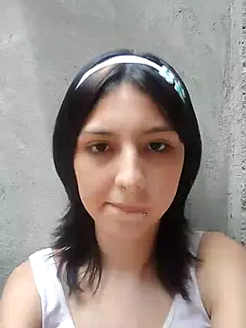 Snapshot of Maiden-Hot chatting on February 9, 8:45 pm Maiden-Hot online show from February 9, 8:45 pm