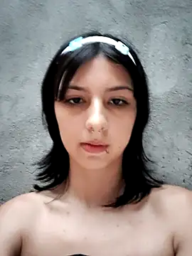 Snapshot of Maiden-Hot chatting on February 10, 10:51 pm Maiden-Hot online show from February 10, 10:51 pm