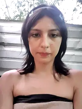 Snapshot of Maiden-Hot chatting on February 13, 10:54 pm Maiden-Hot online show from February 13, 10:54 pm