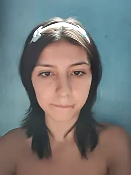 Snapshot of Maiden-Hot chatting on February 14, 4:09 pm Maiden-Hot online show from February 14, 4:09 pm