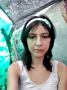 Snapshot of Maiden-Hot chatting on February 15, 8:43 pm Maiden-Hot online show from February 15, 8:43 pm