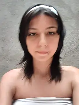 Snapshot of Maiden-Hot chatting on February 16, 9:59 pm Maiden-Hot online show from February 16, 9:59 pm