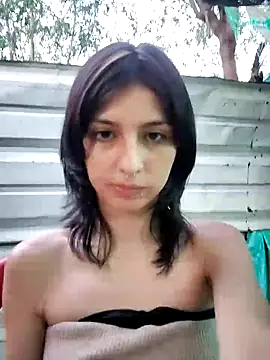 Snapshot of Maiden-Hot chatting on February 19, 1:06 pm Maiden-Hot online show from February 19, 1:06 pm