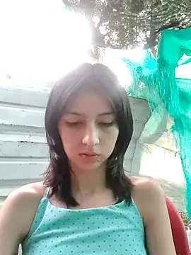 Snapshot of Maiden-Hot chatting on February 20, 1:08 pm Maiden-Hot online show from February 20, 1:08 pm