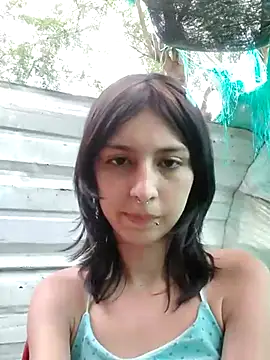 Snapshot of Maiden-Hot chatting on February 20, 7:41 pm Maiden-Hot online show from February 20, 7:41 pm