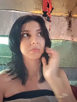 Snapshot of Maiden-Hot chatting on February 25, 7:58 pm Maiden-Hot online show from February 25, 7:58 pm