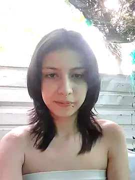 Snapshot of Maiden-Hot chatting on February 26, 1:41 pm Maiden-Hot online show from February 26, 1:41 pm