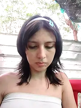 Snapshot of Maiden-Hot chatting on February 26, 7:49 pm Maiden-Hot online show from February 26, 7:49 pm