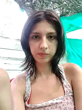 Snapshot of Maiden-Hot chatting on February 28, 8:07 pm Maiden-Hot online show from February 28, 8:07 pm