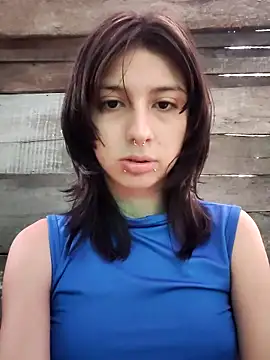 Snapshot of Maiden-Hot chatting on March 7, 1:18 pm Maiden-Hot online show from March 7, 1:18 pm