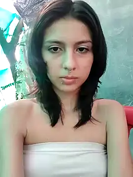 Snapshot of Maiden-Hot chatting on March 11, 8:09 pm Maiden-Hot online show from March 11, 8:09 pm