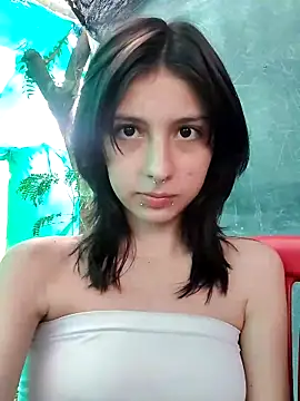 Snapshot of Maiden-Hot chatting on March 22, 8:04 pm Maiden-Hot online show from March 22, 8:04 pm