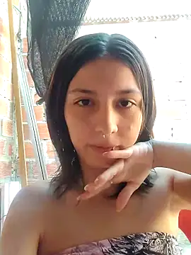 Snapshot of Maiden-Hot chatting on September 18, 6:54 pm Maiden-Hot online show from September 18, 6:54 pm