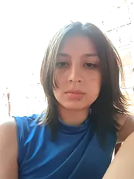 Snapshot of Maiden-Hot chatting on September 24, 8:01 pm Maiden-Hot online show from September 24, 8:01 pm