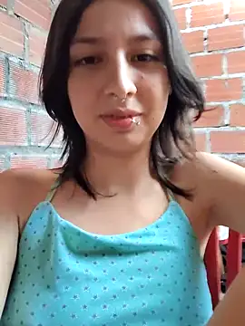 Snapshot of Maiden-Hot chatting on October 3, 8:17 pm Maiden-Hot online show from October 3, 8:17 pm