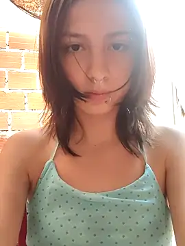 Snapshot of Maiden-Hot chatting on October 30, 8:09 pm Maiden-Hot online show from October 30, 8:09 pm