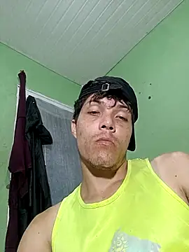 Snapshot of JapeDoBryan chatting on February 17, 2:48 pm JapeDoBryan online show from February 17, 2:48 pm