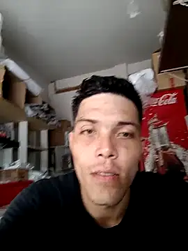 Snapshot of JapeDoBryan chatting on February 25, 3:38 pm JapeDoBryan online show from February 25, 3:38 pm