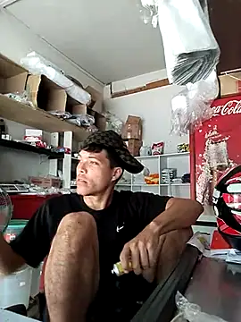 Snapshot of JapeDoBryan chatting on March 15, 2:34 pm JapeDoBryan online show from March 15, 2:34 pm