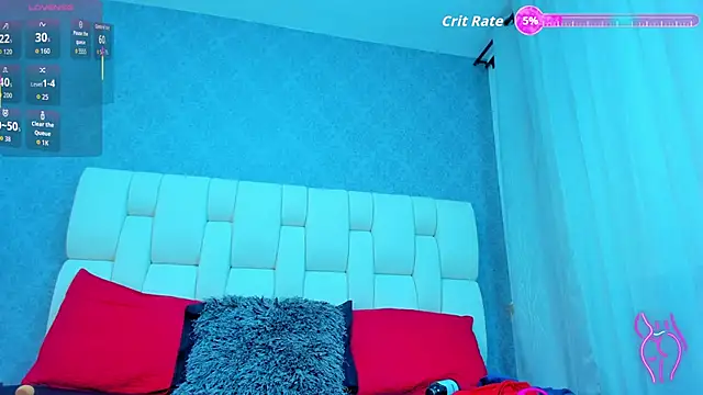 Snapshot of amanda29 chatting on September 22, 7:05 pm amanda29 online show from September 22, 7:05 pm