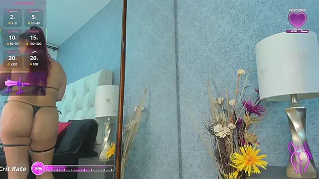 Snapshot of amanda29 chatting on October 12, 7:35 pm amanda29 online show from October 12, 7:35 pm