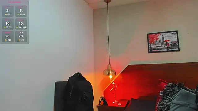 Snapshot of amanda29 chatting on October 22, 7:02 pm amanda29 online show from October 22, 7:02 pm